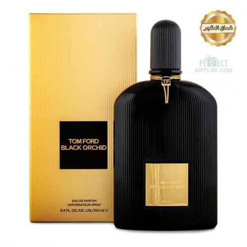عطر توم فورد بلاك