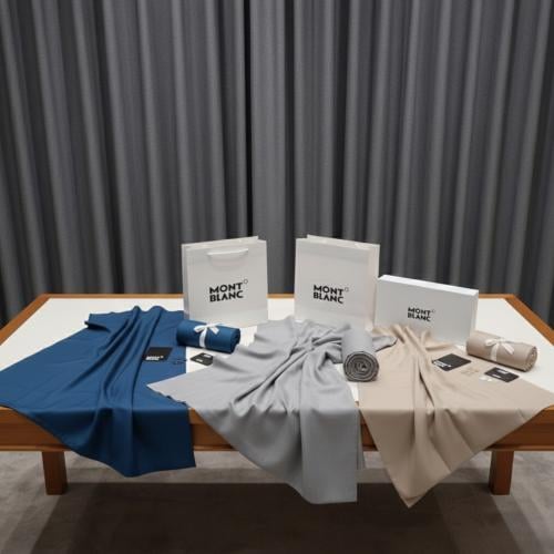 قماش مونت بلانك شتوي 2026