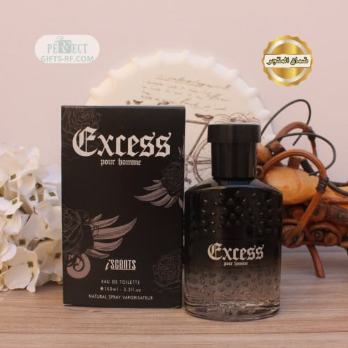 عطر كيسيس