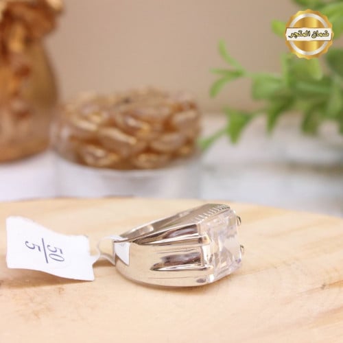 خاتم زركون