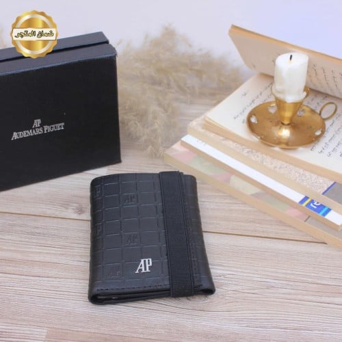 محفظة رجالي هديه