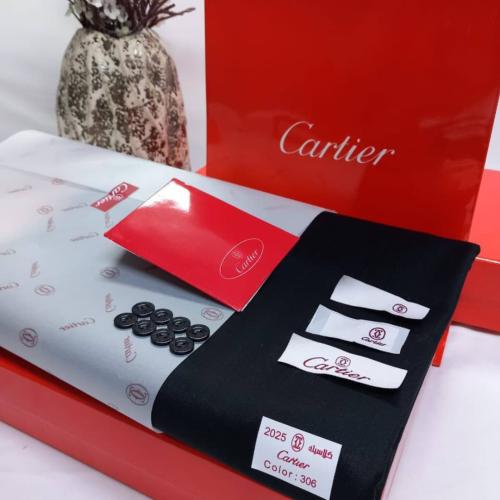 قماش كارتير - Cartier