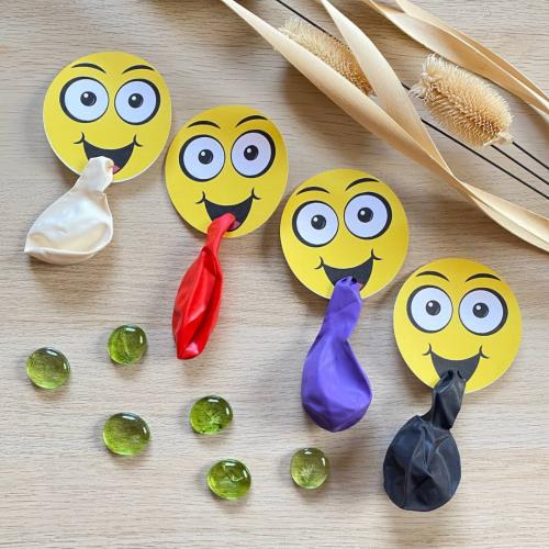 هدايا بلالين