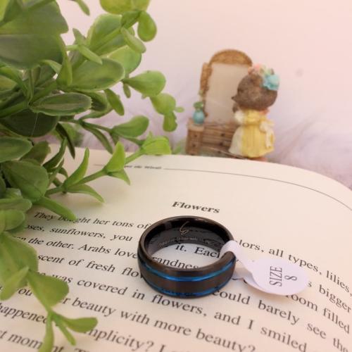 هدية خاتم للرجال