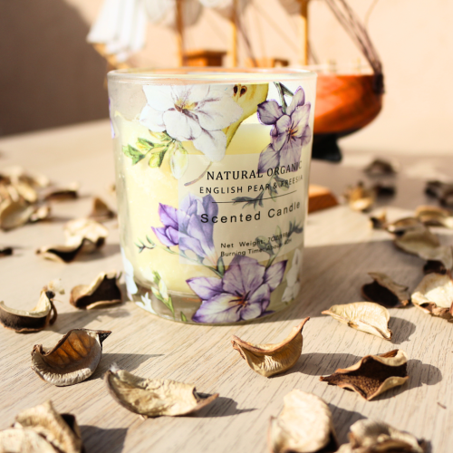 شمعه معطره