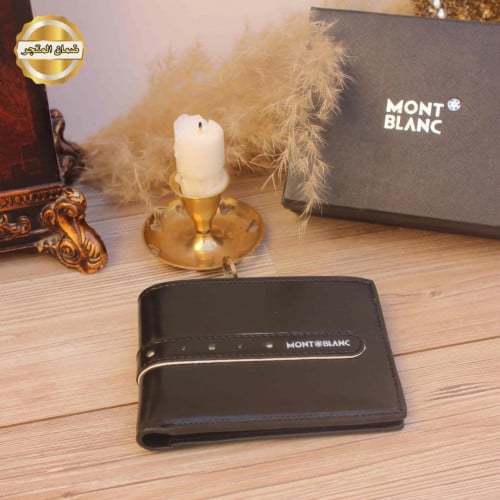 محفظة مونت بلانك