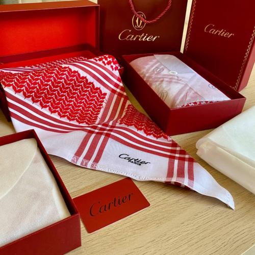 شماغ كارتير