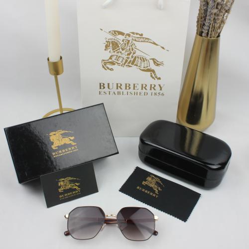 نظارة بربري - Burberry