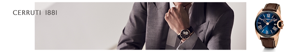 شيروتي - CERRUTI 1881
