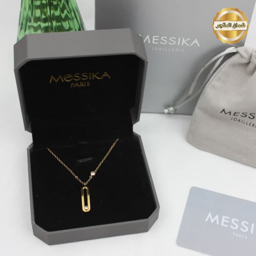 سلسال ميسكا - MESSIKA