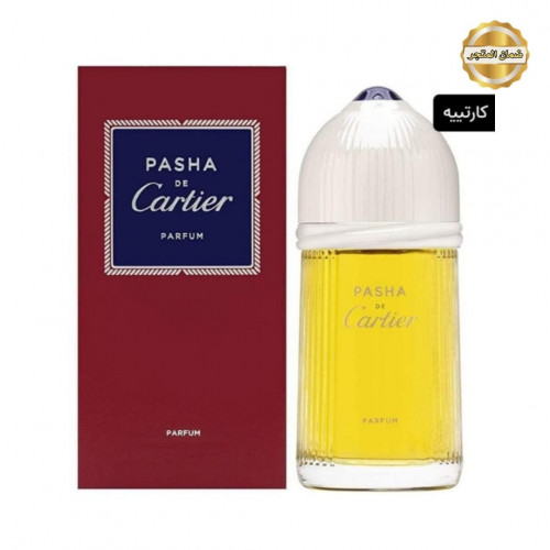 عطر كارتير باشا