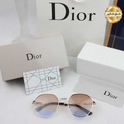 نظارة ديور - Dior