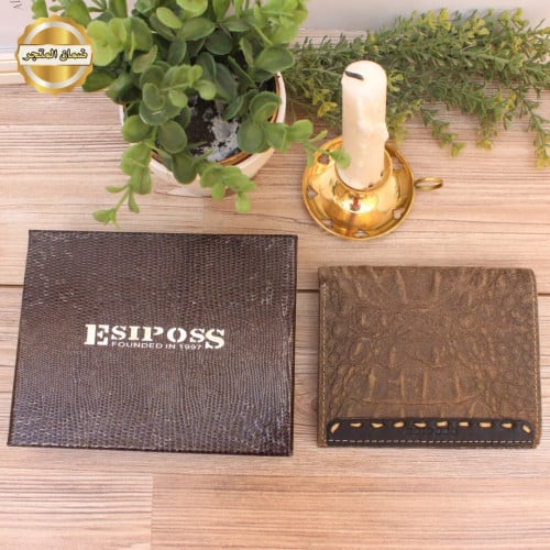 ارخص محفظه رجاليه هديه