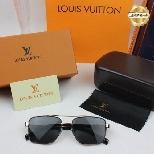 نظارة لويس فيتون - Louis Vuitton