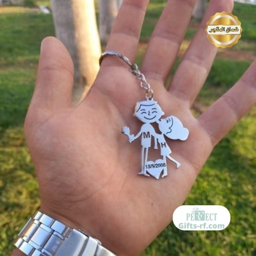 ميدالية هدية