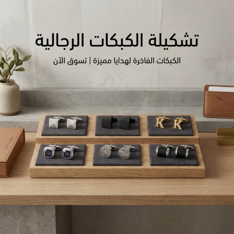 كبكات رجاليه
