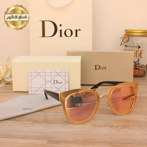 نظارة ديور - DIOR