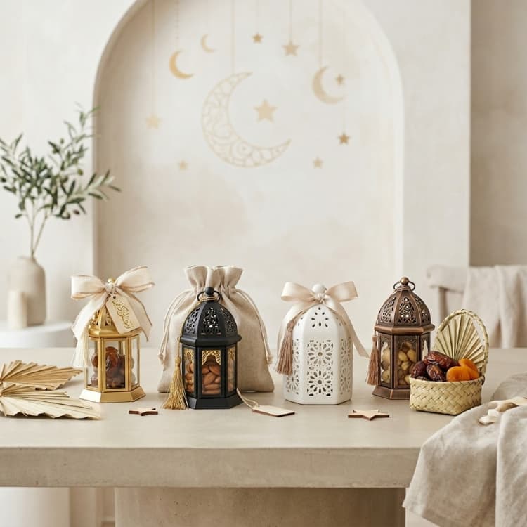 فوانيس رمضان