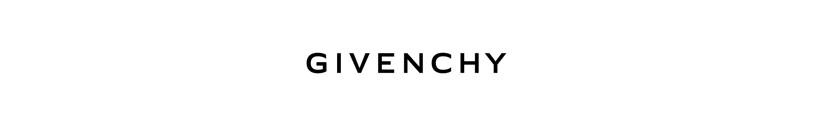 جفنشي - Givenchy