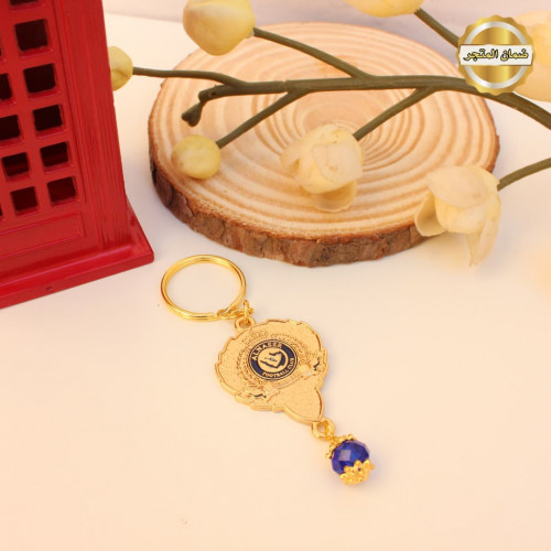 ميداليه النصر