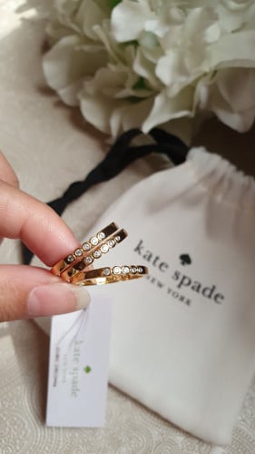 طقم خواتم كيت سبيد