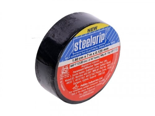 Electrical Tape | لاصق عزل