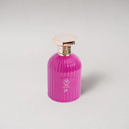 عطر عز الفوشي - 100 مل - أو دو برفيوم