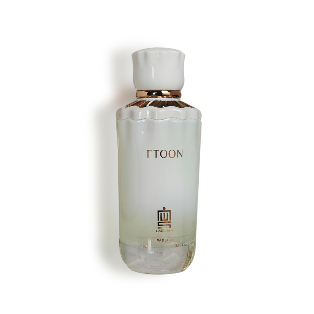 عطور مسك النخبة - فتون