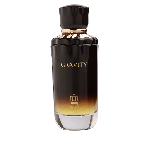 Gravity - جرافيتي