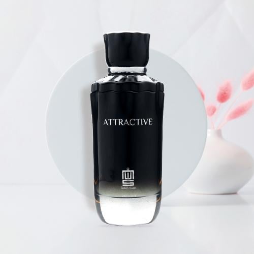 ATTRACTIVE - اتراكتيف