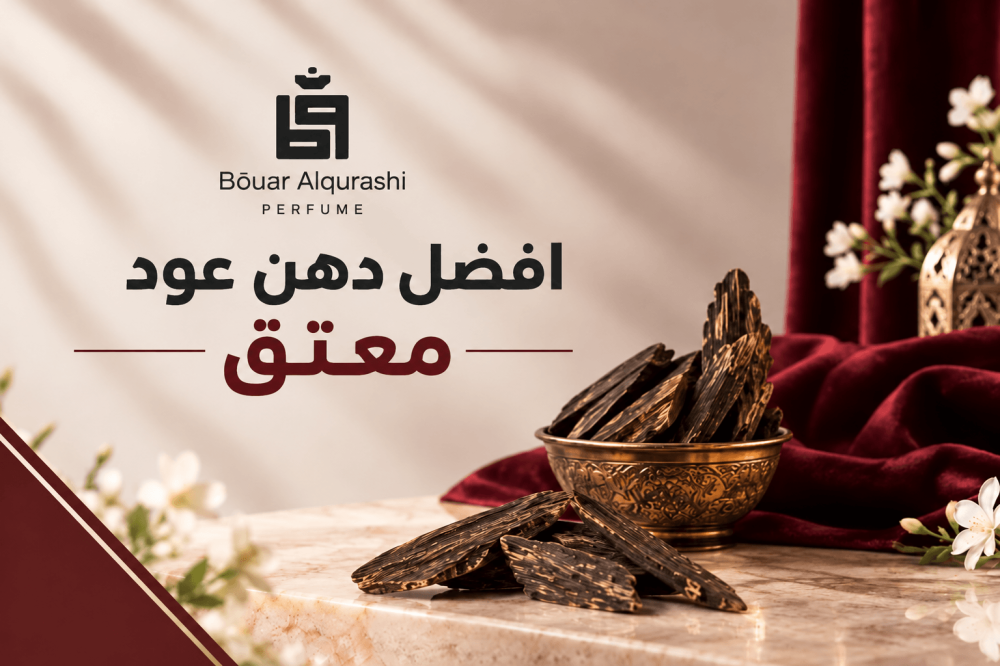افضل دهن عود معتق