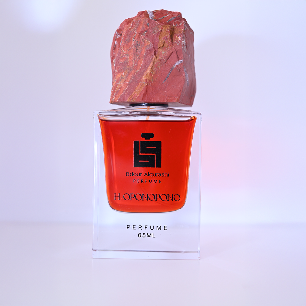 معني عطور النيش