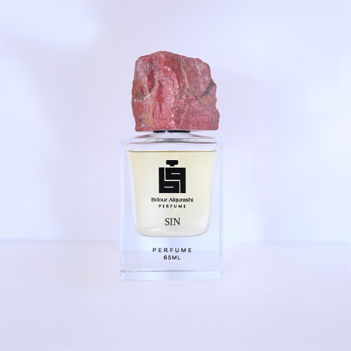 مسك الخطيئة