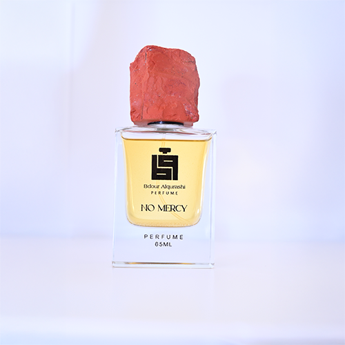 عطر بلا رحمة