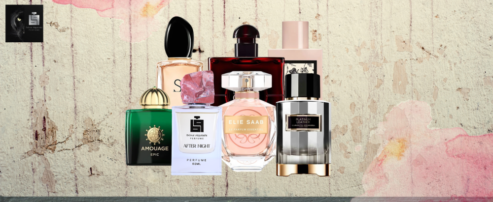 دليلك الشامل لاختيار أفضل عطر نسائي للعروس لعام 2025