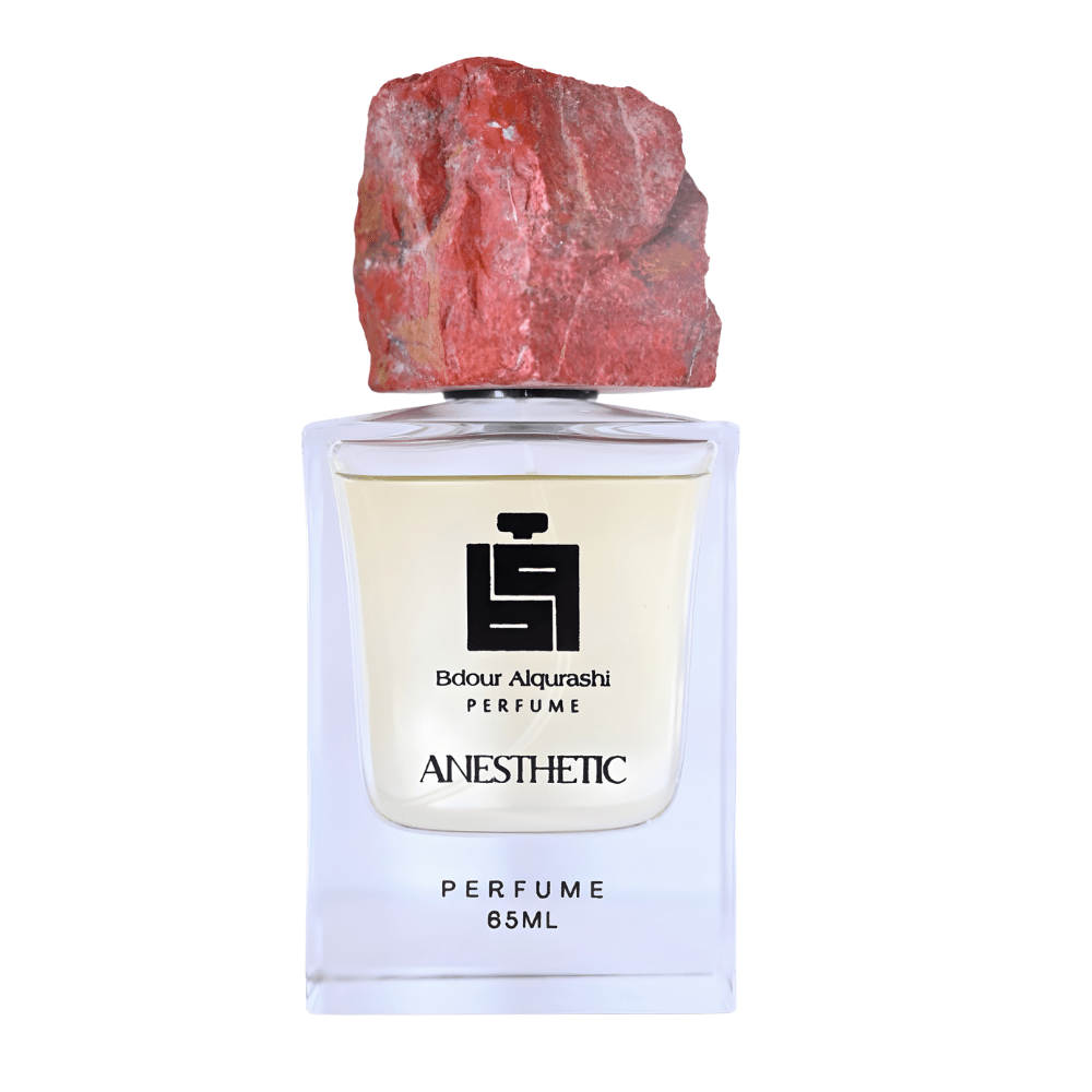 عطور بدور القرشي