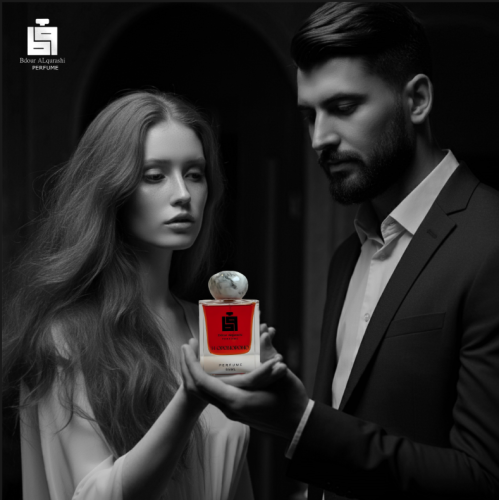 عطر هوبونوبونو