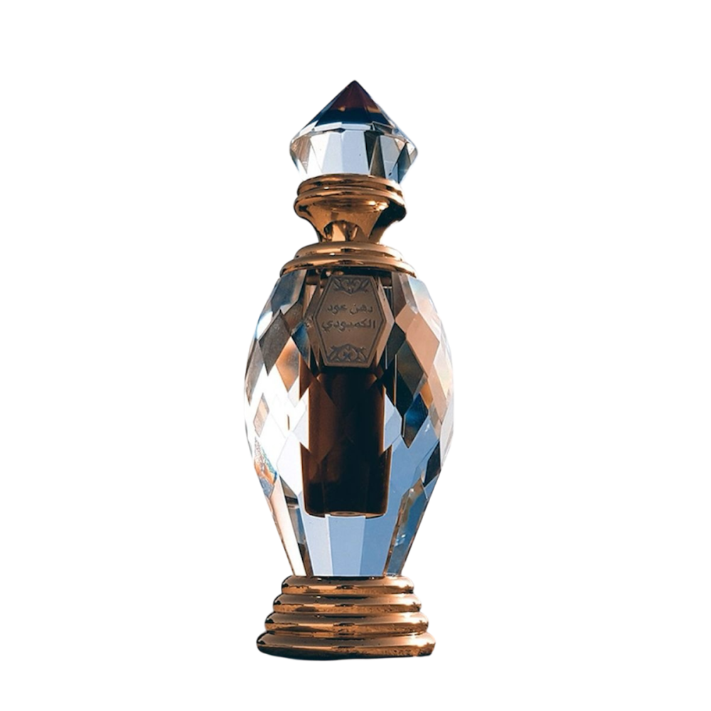 بدور القرشي للعطور