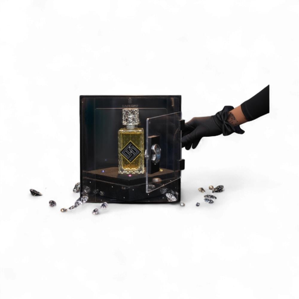 عطر أوبال