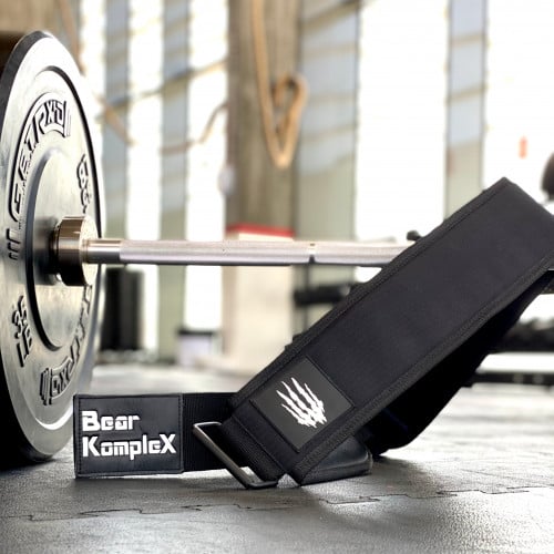 BearKomplex Black Belt