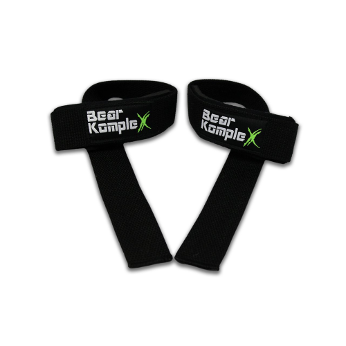 Lifting Straps