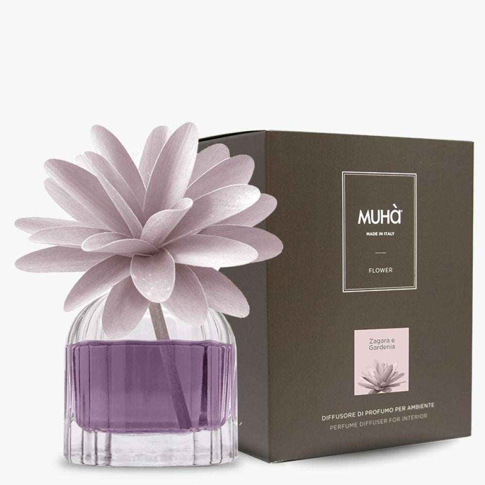 Zagara Perfumed Diffuser good