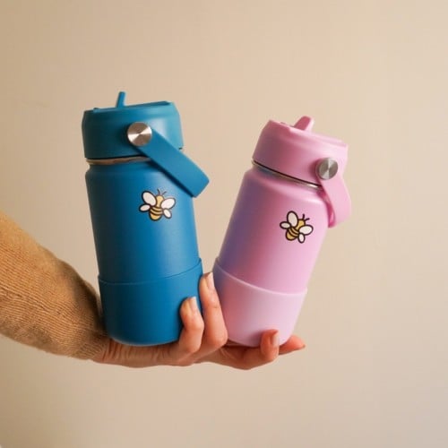 مطارة ماء 350ml water bottles