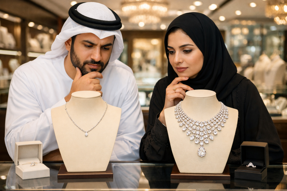 ألماس المناسبات