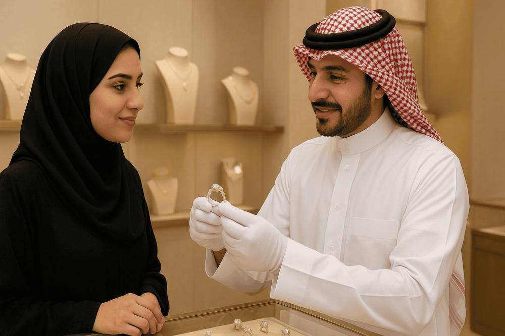 أخطاء شائعة عند شراء شبكة الألماس وكيف تتجنبيها