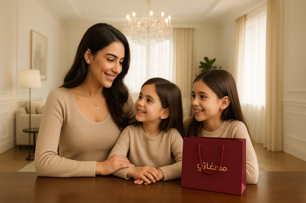 أفضل أنواع سلاسل الألماس للبس اليومي: أناقة ناعمة تناسب كل إطلالة