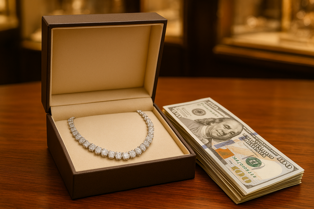 كيف تختارين الوقت المثالي لشراء شبكة الألماس؟ نصائح ذكية لتوفّري وتختا