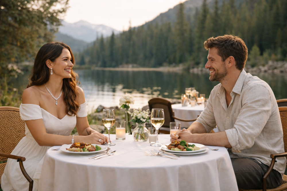 اختاري شبكة ألماس تحمل مشاعرك