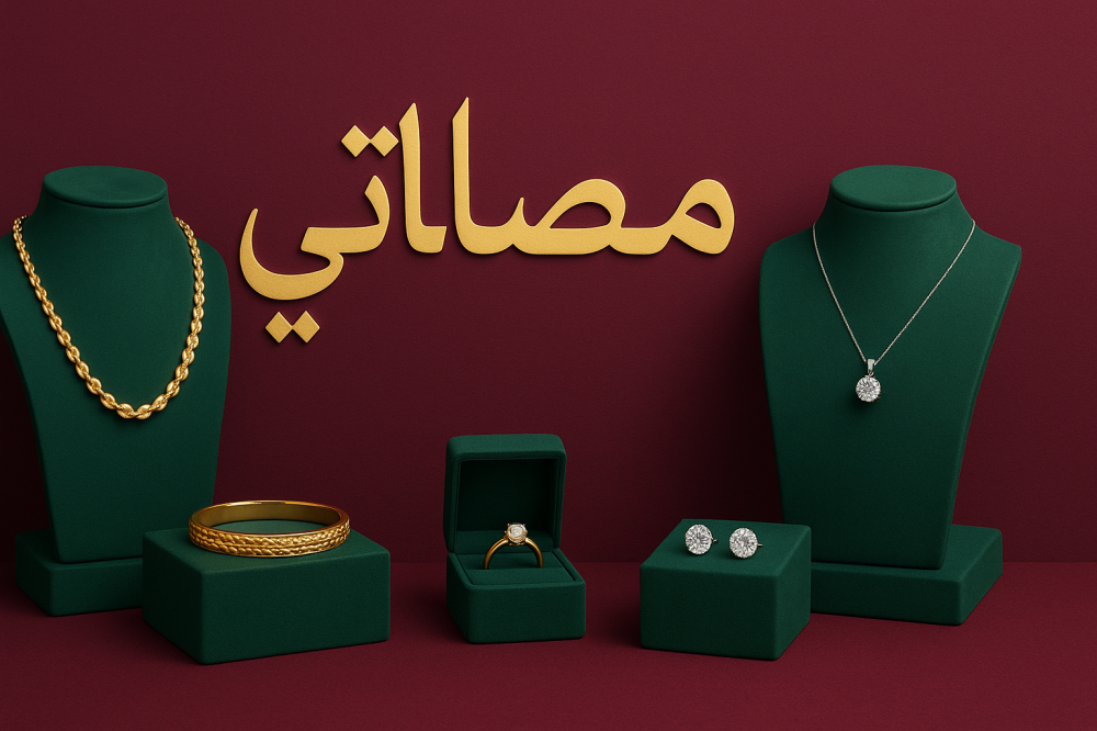 الماس أم ذهب؟