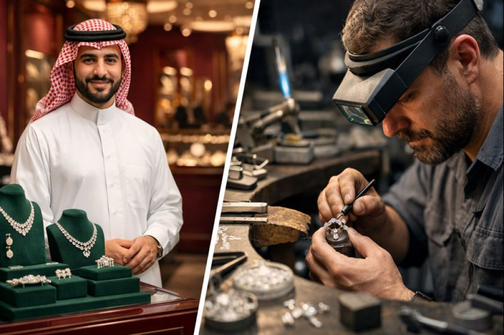 شبكة جاهزة أم تفصيل